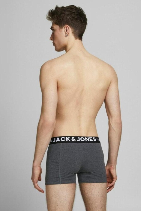 Jack & Jones jaclichfield trunks 3 pack noos